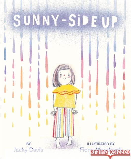 Sunny-Side Up Jacky Davis 9780063220973