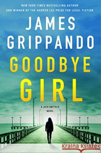 Goodbye Girl: A Novel  9780063223844 HarperCollins Publishers Inc