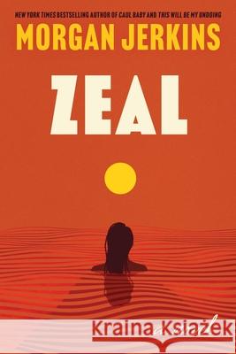 Zeal Morgan Jerkins 9780063234093 HarperCollins Publishers Inc