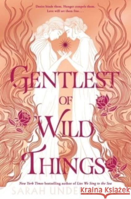 Gentlest of Wild Things Sarah Underwood 9780063234529 HarperCollins