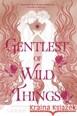 Gentlest of Wild Things Sarah Underwood 9780063234536 Storytide