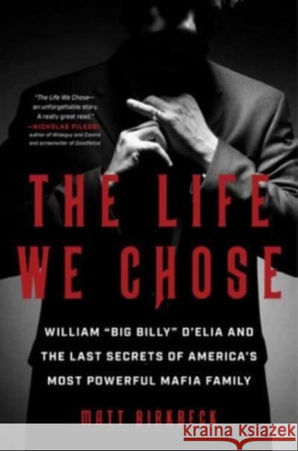 The Life We Chose: William 