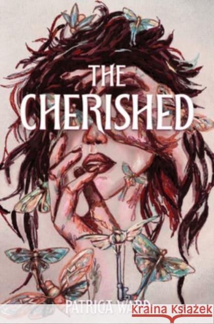 The Cherished Patricia Sarrafian Ward 9780063235113