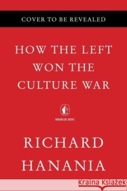 The Origins of Woke: Civil Rights Law, Corporate America, and the Triumph of Identity Politics Richard Hanania 9780063237216 HarperCollins Publishers Inc