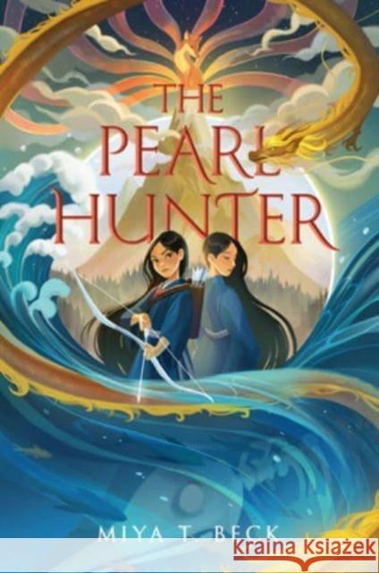 The Pearl Hunter Miya T. Beck 9780063238190 HarperCollins Publishers Inc