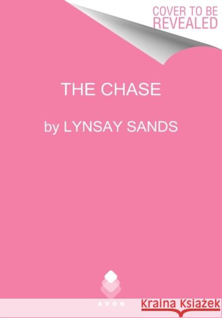 Chase Lynsay Sands 9780063243194 HarperCollins