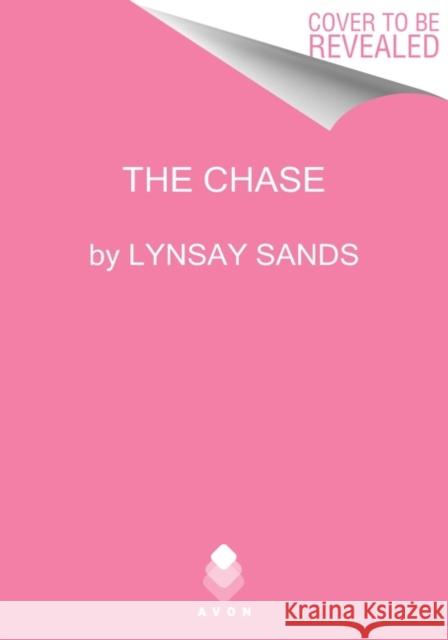 The Chase Lynsay Sands 9780063243194 HarperCollins