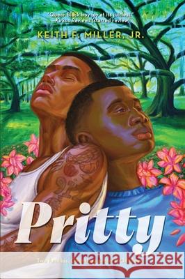 Pritty Keith F. Mille 9780063264939 HarperCollins