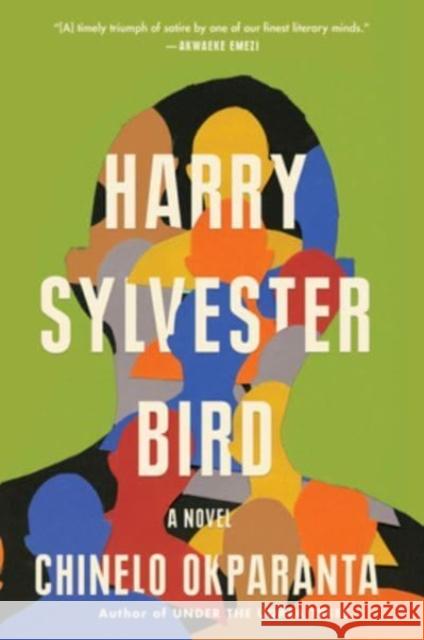 Harry Sylvester Bird Okparanta, Chinelo 9780063268609 HarperCollins