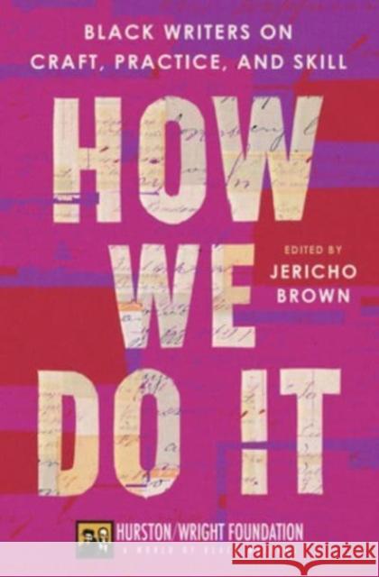 How We Do It Darlene Taylor 9780063278196 HarperCollins