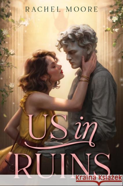 Us in Ruins Rachel Moore 9780063284692