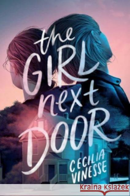 The Girl Next Door Cecilia Vinesse 9780063285873 HarperCollins Publishers Inc