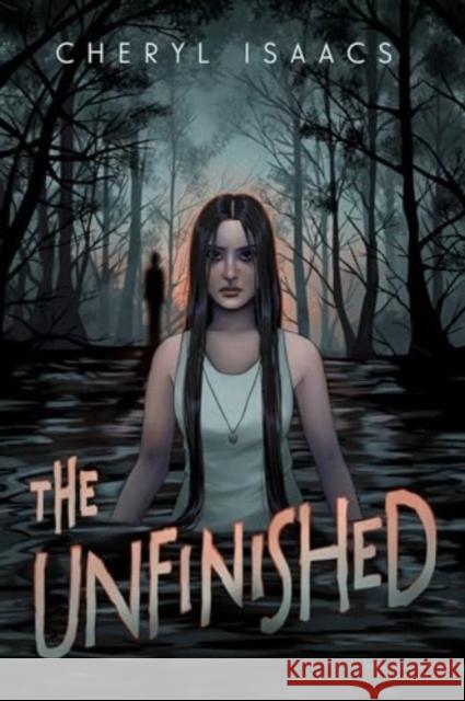 The Unfinished Cheryl Isaacs 9780063287389 HarperCollins