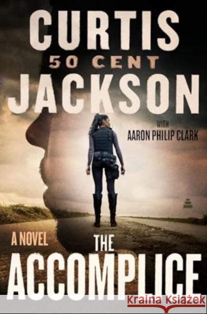 Unti Curtis 50 Cent Jackson Novel #1 Jackson 9780063312906
