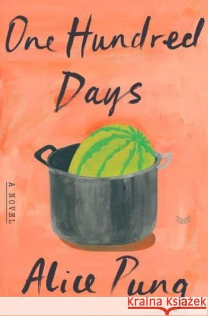 One Hundred Days: A Novel  9780063313002 HarperCollins Publishers Inc