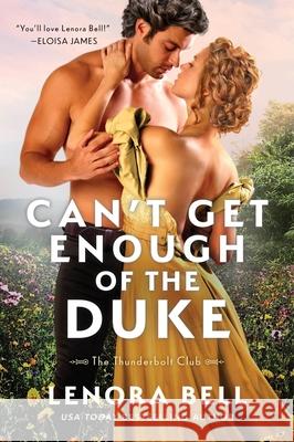 Unti Lenora Bell #11 Lenora Bell 9780063316928 HarperCollins