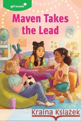 Unti GS Middle Grade Fiction #1- DiPasquale Yamile Saied M?ndez 9780063317819 HarperCollins