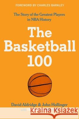 Basketball 100 The Athletic                             Dan Kaufman 9780063329126 William Morrow & Company