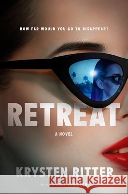 Retreat Krysten Ritter 9780063334601