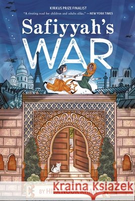 Safiyyah's War Hiba Noor Khan 9780063351875 Allida