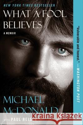 What a Fool Believes Paul Reiser 9780063357570