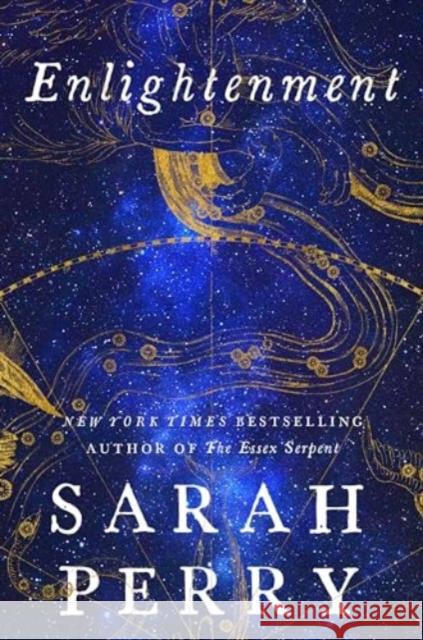 Enlightenment: A Novel Sarah Perry 9780063388253