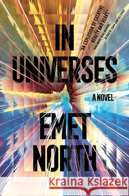 In Universes Emet North 9780063394568 Harper Perennial