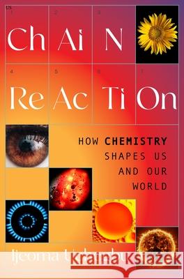 Chain Reaction Ijeoma Uchegbu 9780063394629 Mariner Books