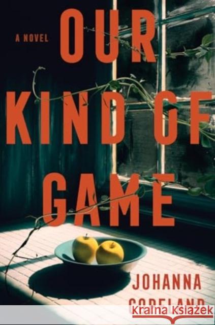 Our Kind of Game: A Novel Johanna Copeland 9780063396104 HarperCollins