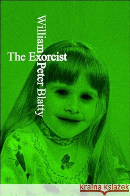 The Exorcist William Peter Blatty 9780063412934