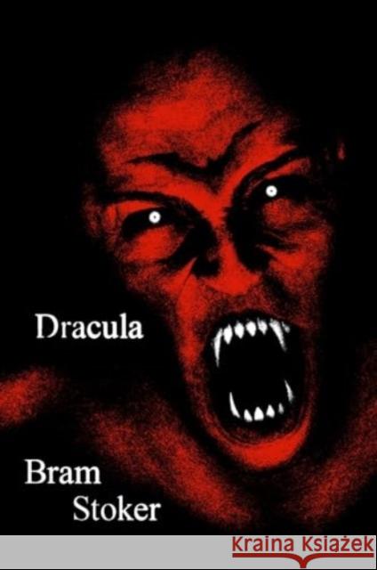 Dracula Bram Stoker 9780063412965