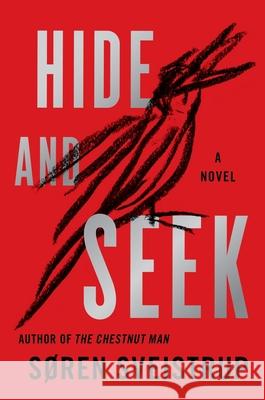 Hide and Seek Soren Sveistrup 9780063418493 Harper