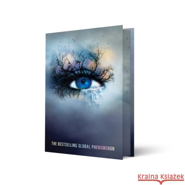 Shatter Me Collector's Deluxe Limited Edition Tahereh Mafi 9780063419407 HarperCollins