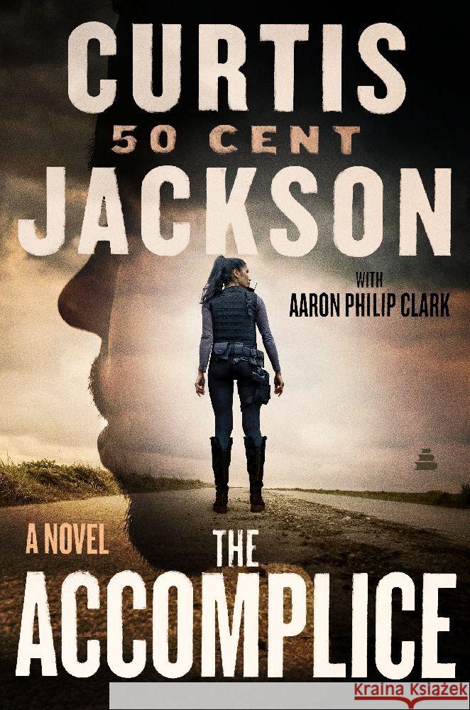 The Accomplice Jackson, Curtis 9780063423947 Amistad