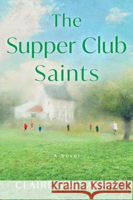 What Kind of Mother Claire Swinarski 9780063426245 Avon Books