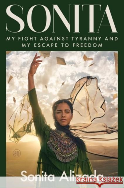 Sonita Sonita Alizada 9780063439009 HarperOne