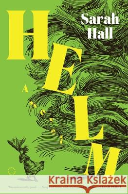 Helm Sarah Hall 9780063439948 Mariner Books