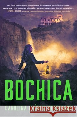 Bochica / (Spanish Edition) Carolina Fl?rez-Cerchiaro Eliana Hern?nde 9780063445475 HarperCollins Espanol