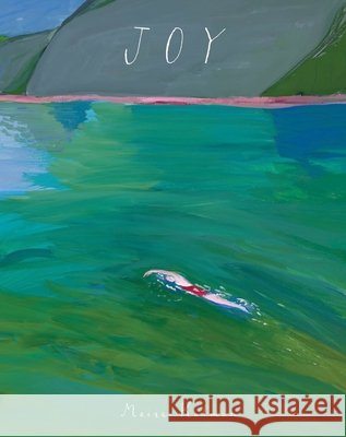 Joy Maira Kalman 9780063447455 Harper Influence