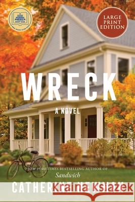 Wreck Catherine Newman 9780063474499