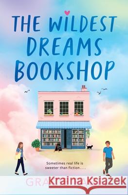 The Wildest Dreams Bookshop Gracie Page 9780063479012