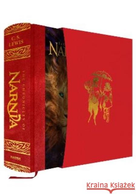 Unti CL Mid Grade - Ilnitzki C. S. Lewis 9780063480148 HarperCollins