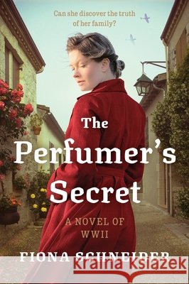 Perfumer's Secret Fiona Schneider 9780063492929