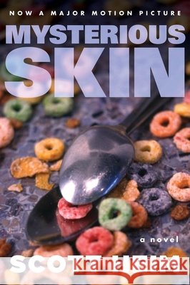Mysterious Skin Scott Heim 9780063497498