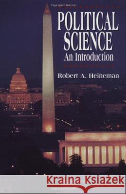 Political Science Robert Heineman 9780070282032 0