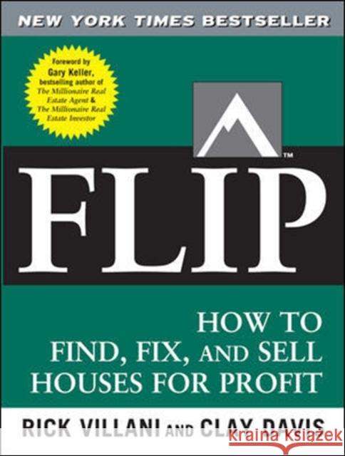 Flip Gary Keller 9780071486101