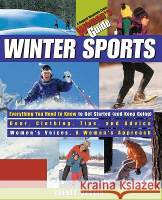 Winter Sports Devlin, Iseult 9780071581882 International Marine Publishing