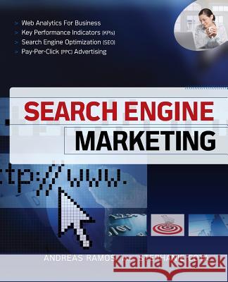 Search Engine Marketing Andreas Ramos 9780071597333 0