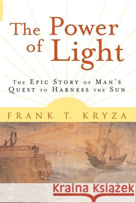 The Power of Light Frank Kryza 9780071700689