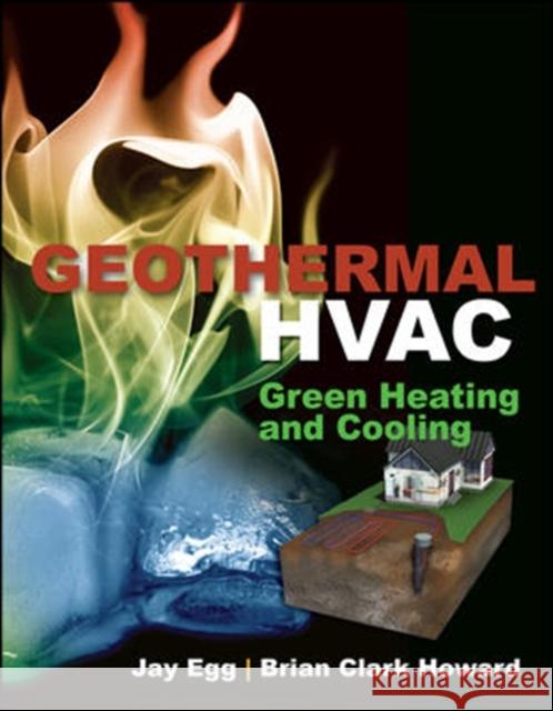 Geothermal HVAC Jay Egg 9780071746106 0